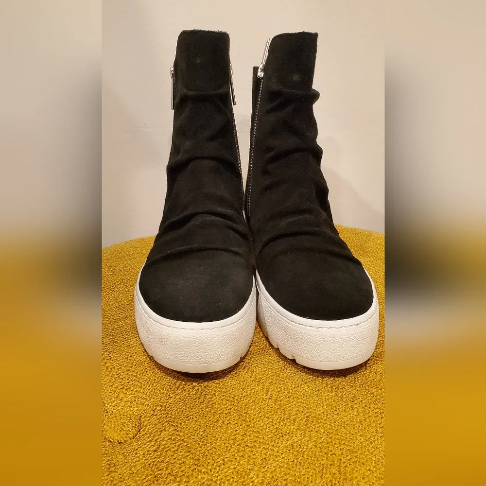 J/SLIDES chic black
